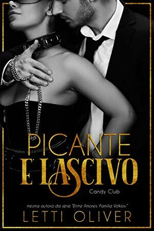 Picante E Lascivo by Letti Oliver