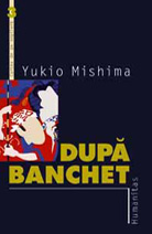 După banchet by Yukio Mishima, Stanca Cionca