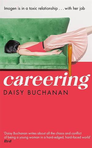 Careering: 'I loved loved loved it' Marian Keyes by Daisy Buchanan