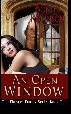 An Open Window by Bonita Robinson