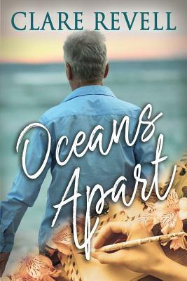 Oceans Apart by Clare Revell