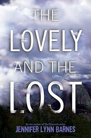 Lost Causes by Jennifer Lynn Barnes