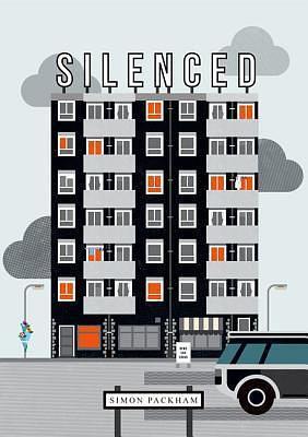 Silenced: Nelson Thornes Page Turners by Simon Packham, Simon Packham