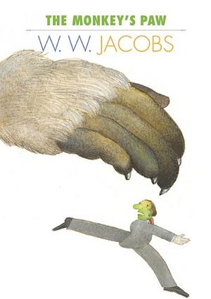 The Monkey's Paw by W.W. Jacobs