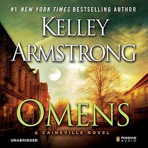 Omens by Kelley Armstrong