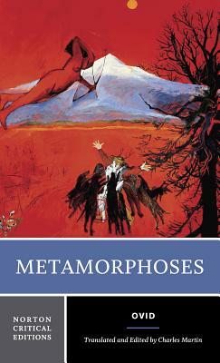 Metamorphoses by Ovid