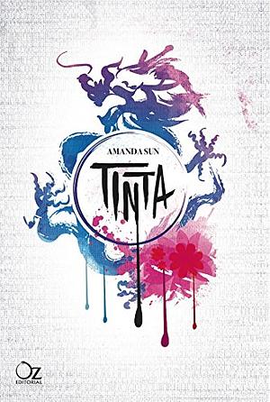 Tinta by Amanda Sun