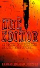 The Editor by Thomas William Simpson