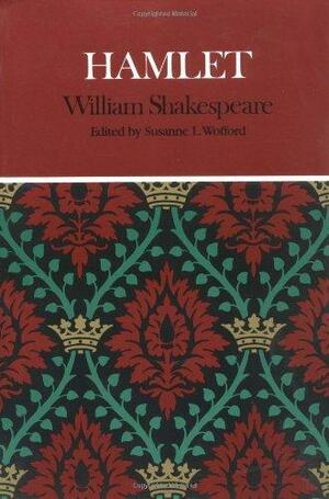 Hamlet by Nick Baldasare, William Shakespeare
