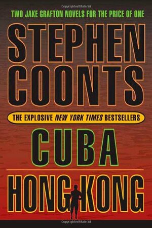 Cuba / Hong Kong by Stephen Coonts