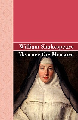 Measure for Measure by William Shakespeare