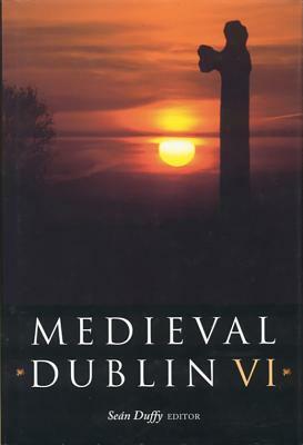 Medieval Dublin VI by 