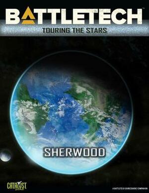 Touring the Stars: Sherwood by Ray Arrastia, Aaron Pollyea