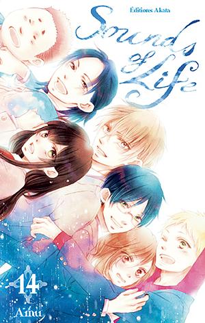 Sounds of Life, Tome 14 by Amyuu