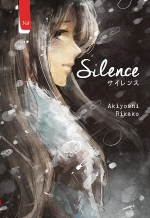 Silence by Rikako Akiyoshi