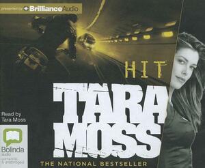 Hit by Tara Moss