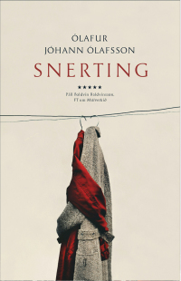 Snerting by Ólafur Jóhann Ólafsson