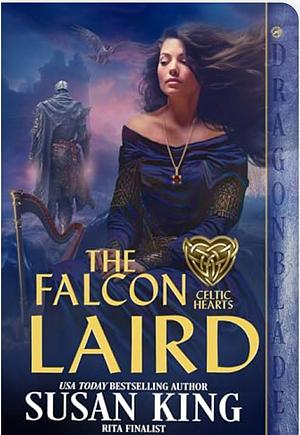 The Falcon Laird  by Susan King