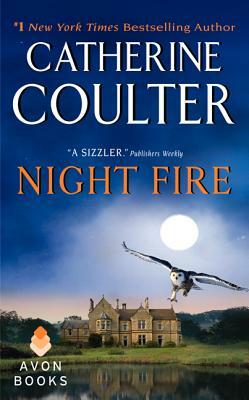 Night Fire by Catherine Coulter
