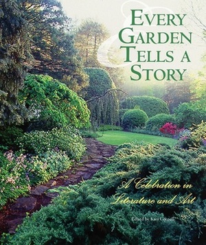 The Gardener's Bedside Reader by Kari Cornell