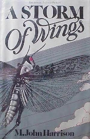 A Storm of Wings by John Harrison, John Harrison