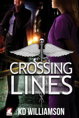 Crossing Lines by K.D. Williamson