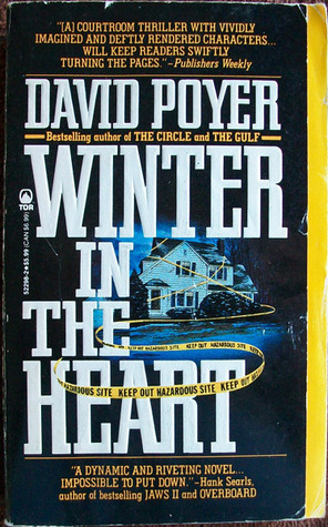 Winter in the Heart by David Poyer