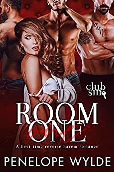 Room One by Penelope Wylde