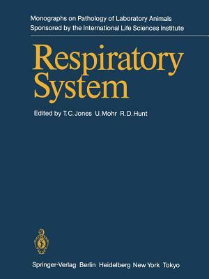 Respiratory System by 