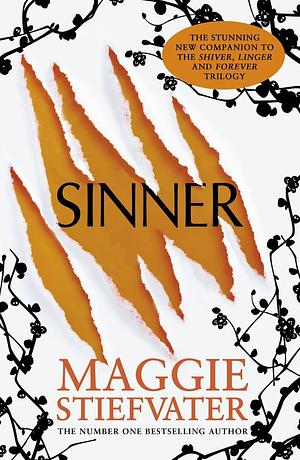 Sinner by Maggie Stiefvater