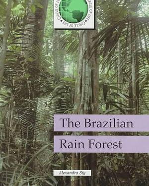 The Brazilian Rain Forest by Alexandra Siy