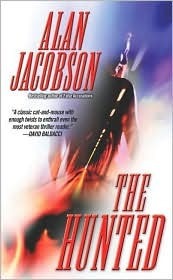 The Hunted by Alan Jacobson