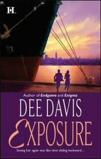 Exposure by Dee Davis