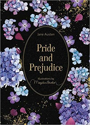 Pride and Prejudice by Ian Edington