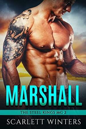 Marshall by Scarlett Winters