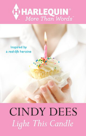 Light This Candle by Cindy Dees