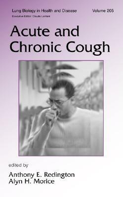 Acute and Chronic Cough by 