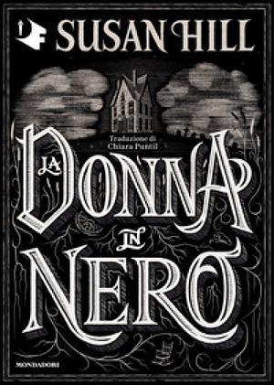 La donna in nero by Susan Hill