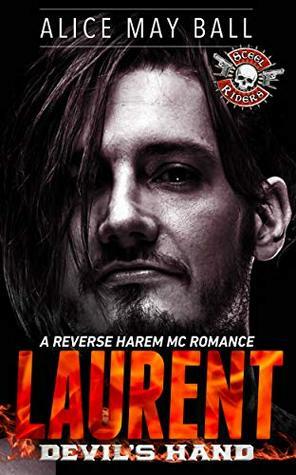 Laurent: Devil's Hand by Alice May Ball