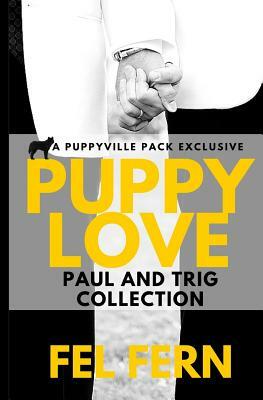 Puppyville Pack: Paul x Trig Collection by Fel Fern