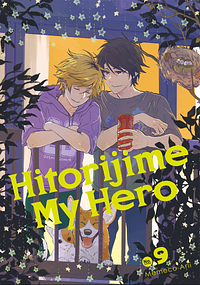 Hitorijime My Hero, Vol. 9 by Memeco Arii