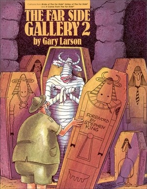 The Far Side Gallery 2 by Gary Larson