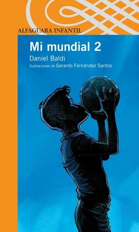 Mi mundial 2 by Daniel Baldi