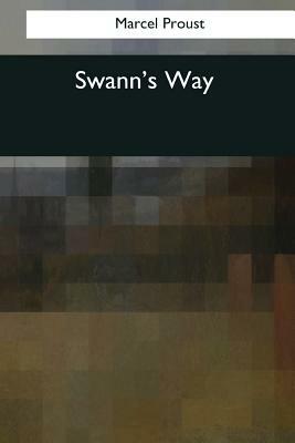 Swann's Way by Marcel Proust