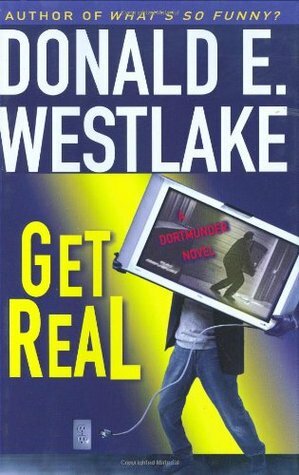 Get Real by Donald E. Westlake