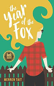 The Year of the Fox by Merren Tait