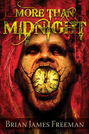 More Than Midnight by Michael Koryta, Brian James Freeman, Glenn Chadbourne