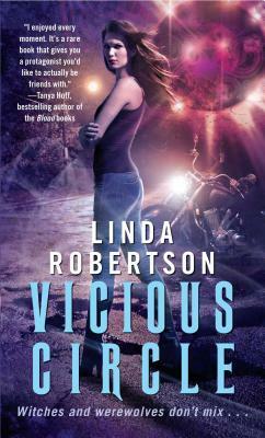 Vicious Circle by Linda Robertson