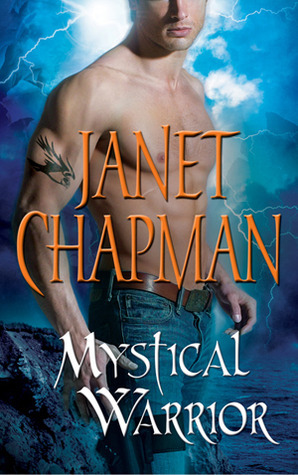 Mystical Warrior by Janet Chapman