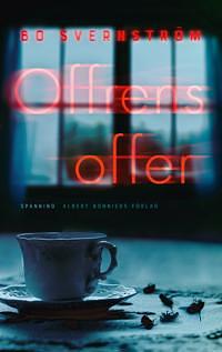 Offrens offer by Bo Svernström